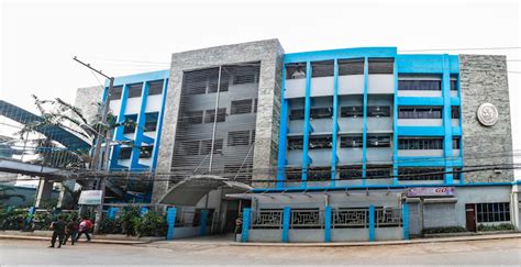 Cagayan de Oro College .